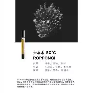 DEMI.BAI EDPparfum 15ml