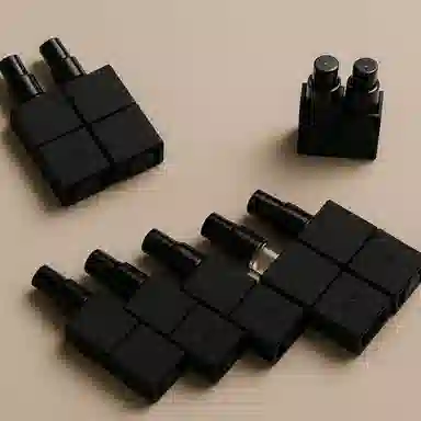 DEMI.BAI DEMI.BAI 2.5ml parfum