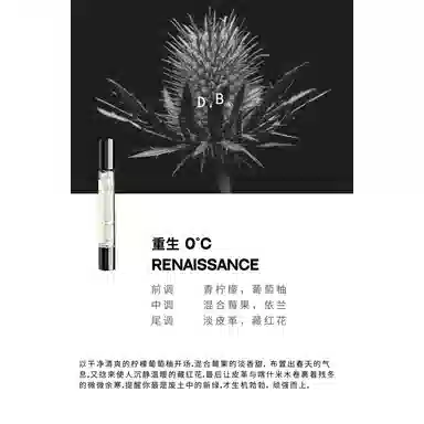 DEMI.BAI EDPparfum 15ml