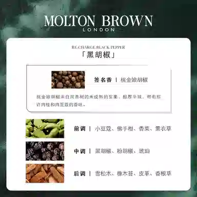 Molton Brown EDP 1.5ml