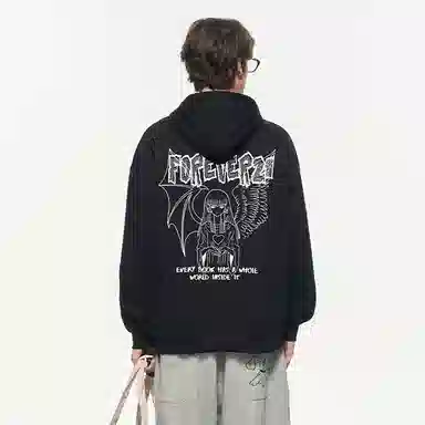 FOREVER 21