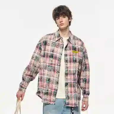 FOREVER 21
