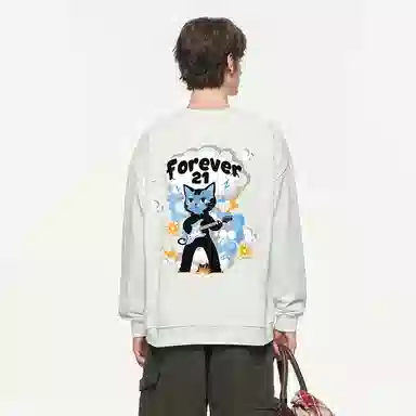 FOREVER 21
