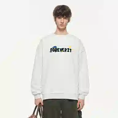FOREVER 21