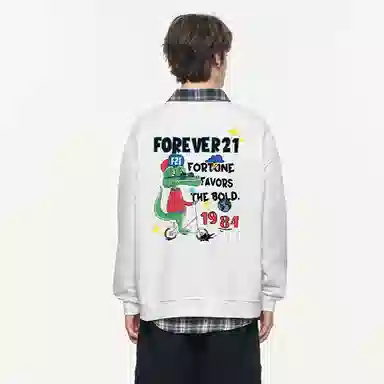 FOREVER 21