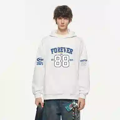 FOREVER 21 logo