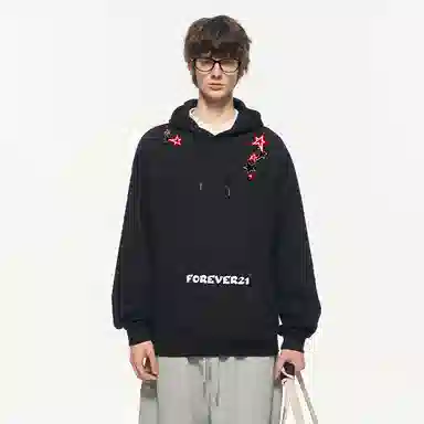 FOREVER 21 Logo