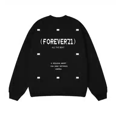 FOREVER 21 logo