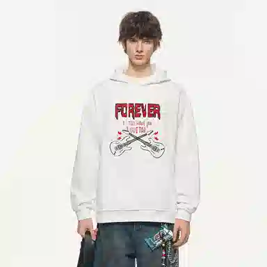 FOREVER 21