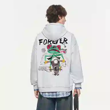 FOREVER 21