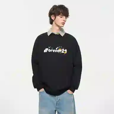 FOREVER 21