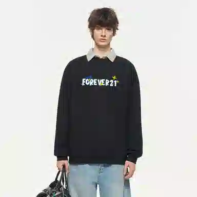 FOREVER 21