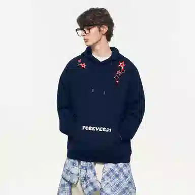 FOREVER 21 Logo
