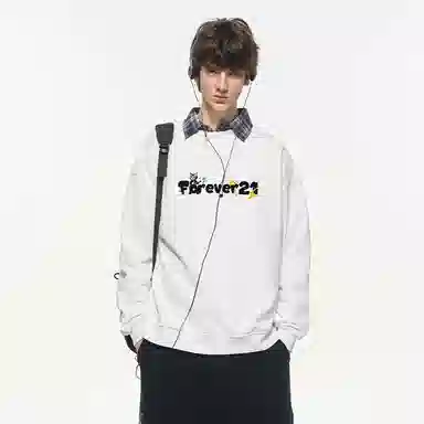 FOREVER 21