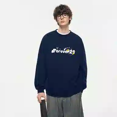 FOREVER 21