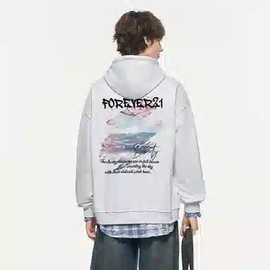 FOREVER 21
