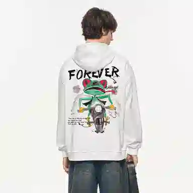 FOREVER 21