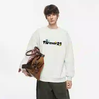 FOREVER 21