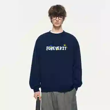 FOREVER 21