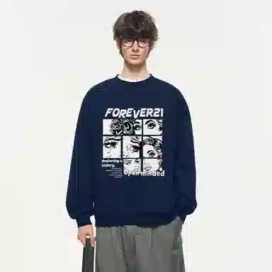 FOREVER 21