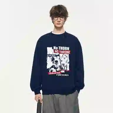 FOREVER 21