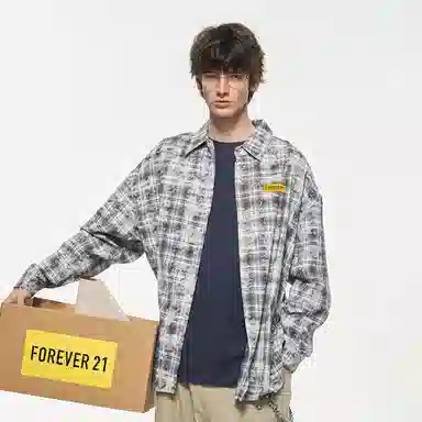 FOREVER 21
