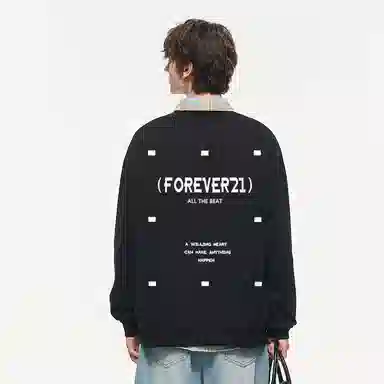 FOREVER 21 logo