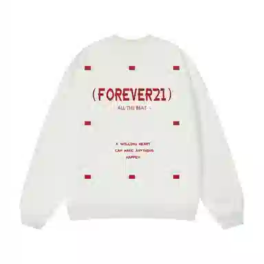 FOREVER 21 logo