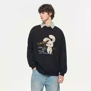 FOREVER 21