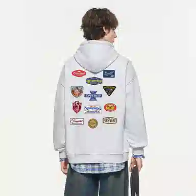 FOREVER 21
