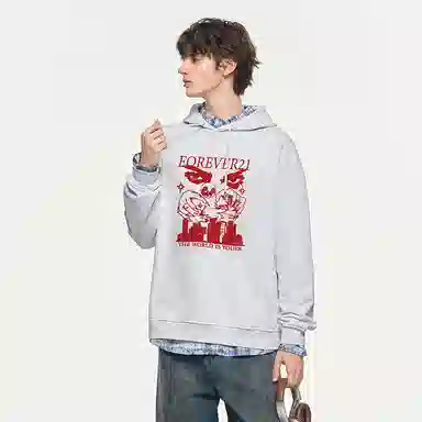 FOREVER 21