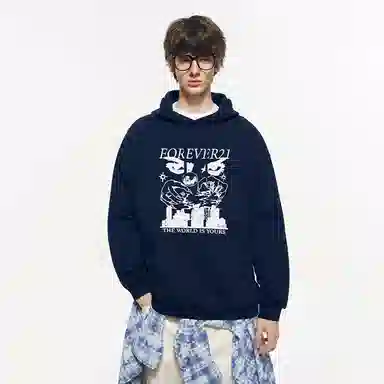 FOREVER 21