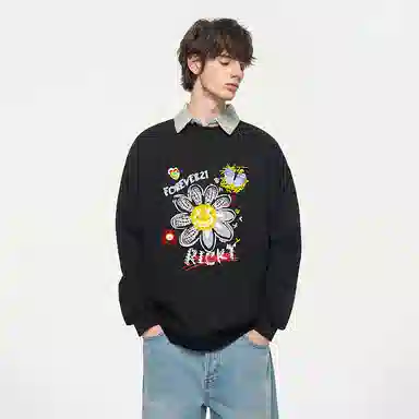 FOREVER 21