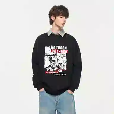 FOREVER 21