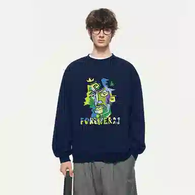 FOREVER 21
