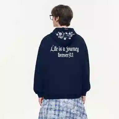FOREVER 21 logo