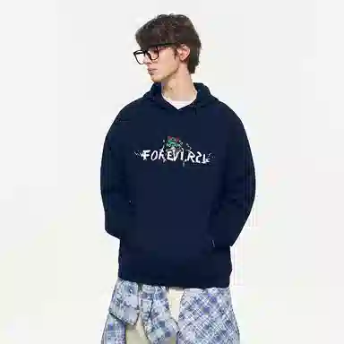 FOREVER 21