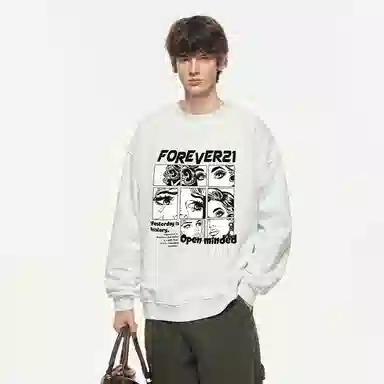 FOREVER 21