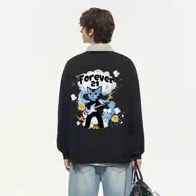 FOREVER 21