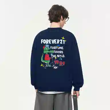 FOREVER 21