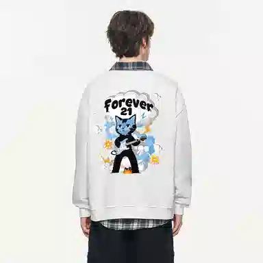 FOREVER 21