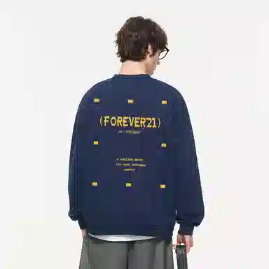 FOREVER 21 logo