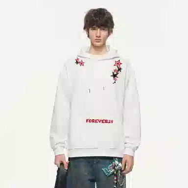 FOREVER 21 Logo