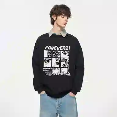 FOREVER 21