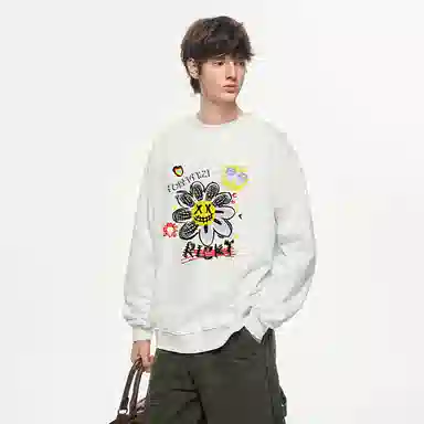FOREVER 21
