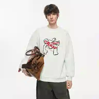 FOREVER 21
