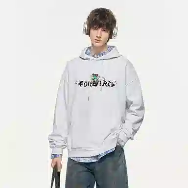 FOREVER 21