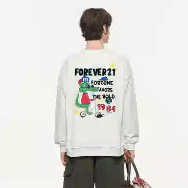 FOREVER 21