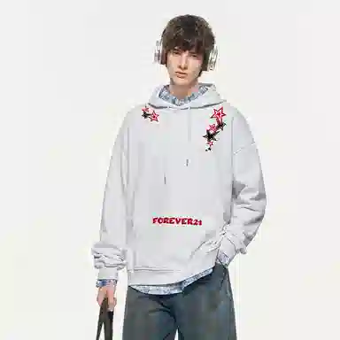 FOREVER 21 Logo