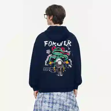 FOREVER 21